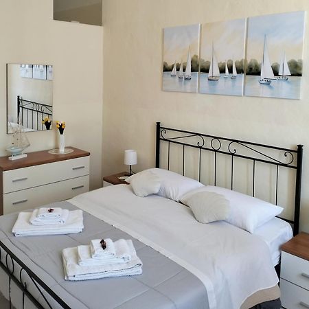 I Velieri Di Trapani Apartment מראה חיצוני תמונה