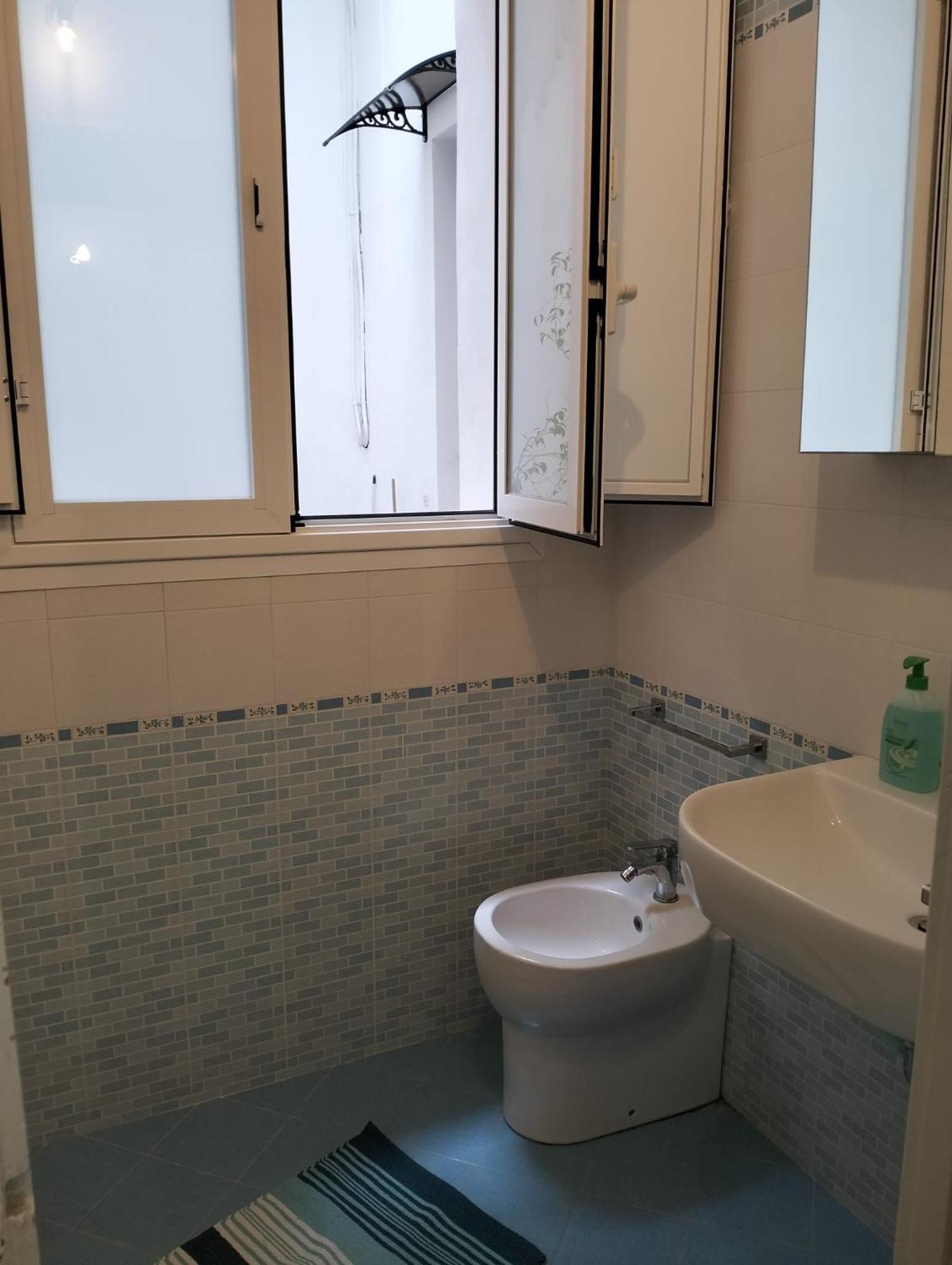 I Velieri Di Trapani Apartment מראה חיצוני תמונה