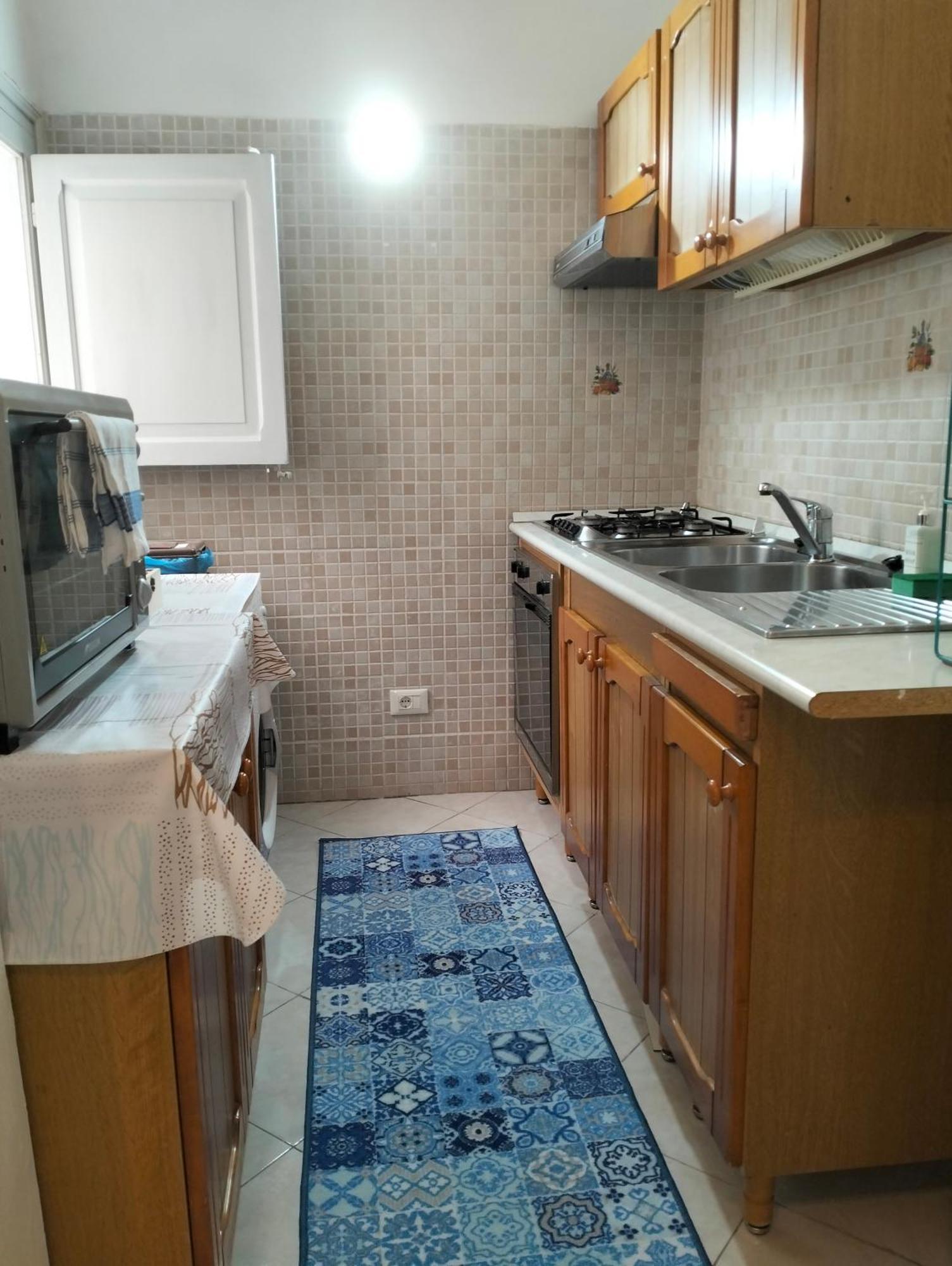 I Velieri Di Trapani Apartment מראה חיצוני תמונה