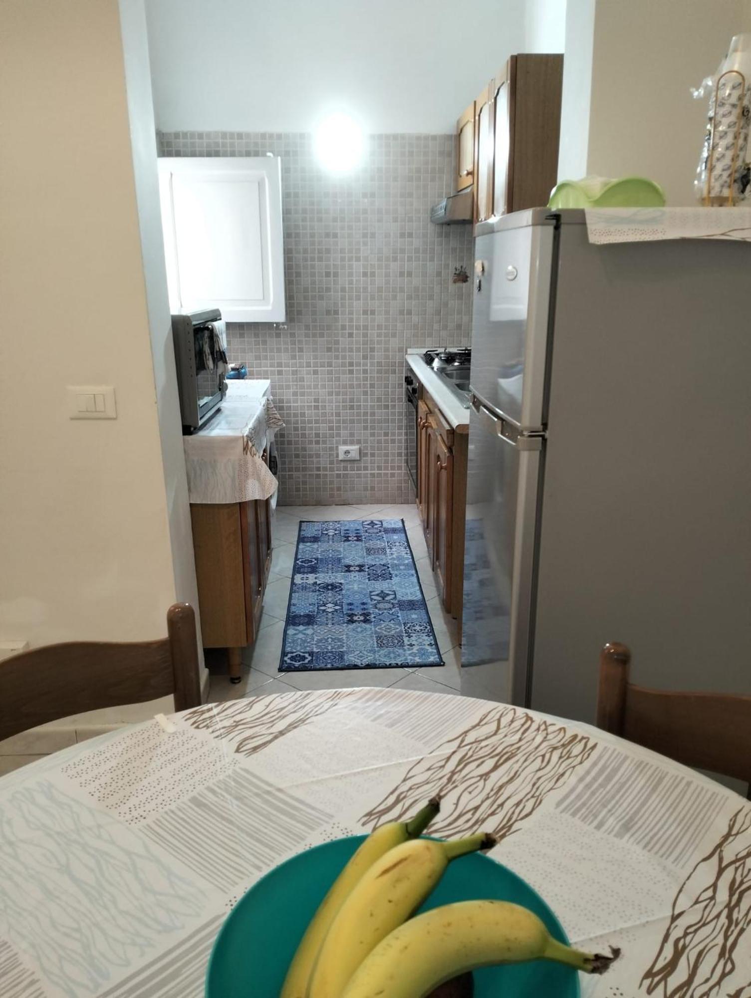 I Velieri Di Trapani Apartment מראה חיצוני תמונה