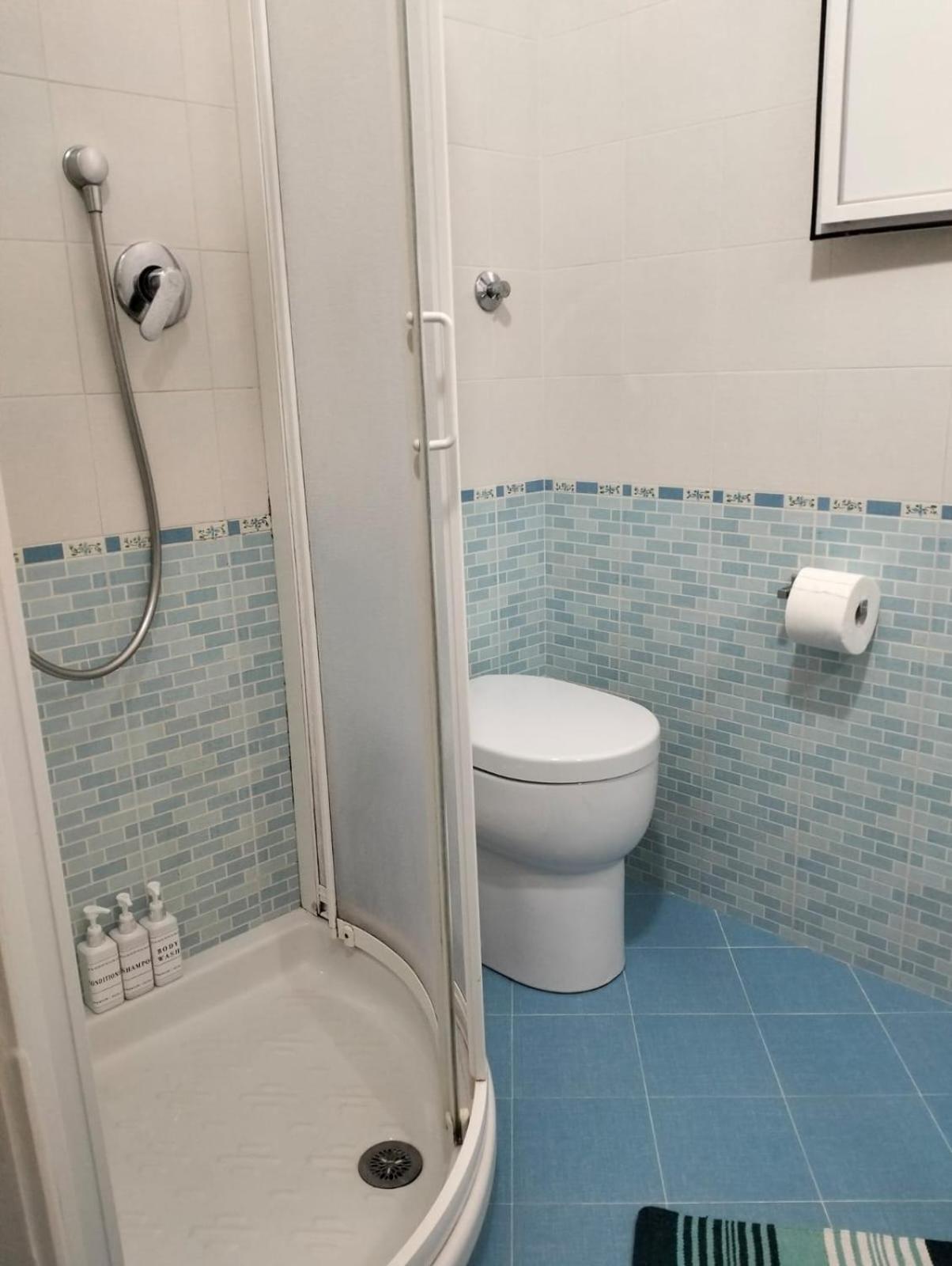 I Velieri Di Trapani Apartment מראה חיצוני תמונה