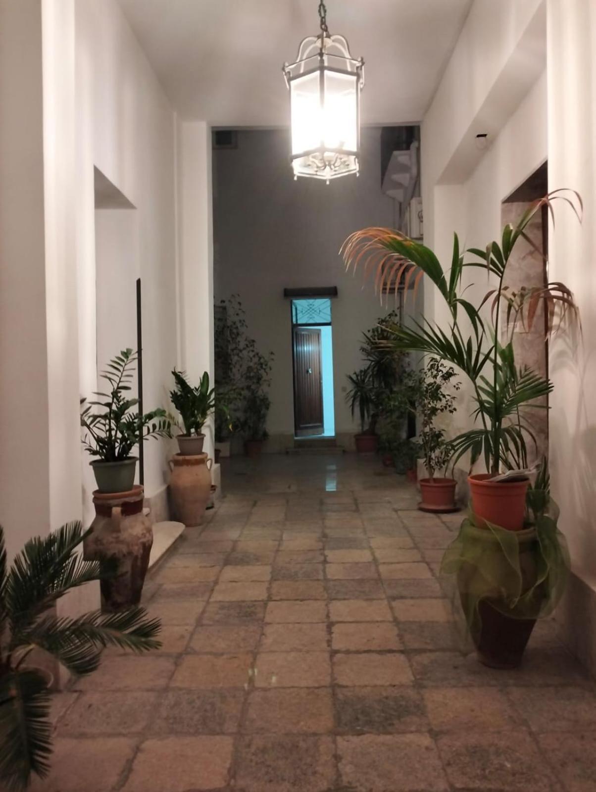 I Velieri Di Trapani Apartment מראה חיצוני תמונה