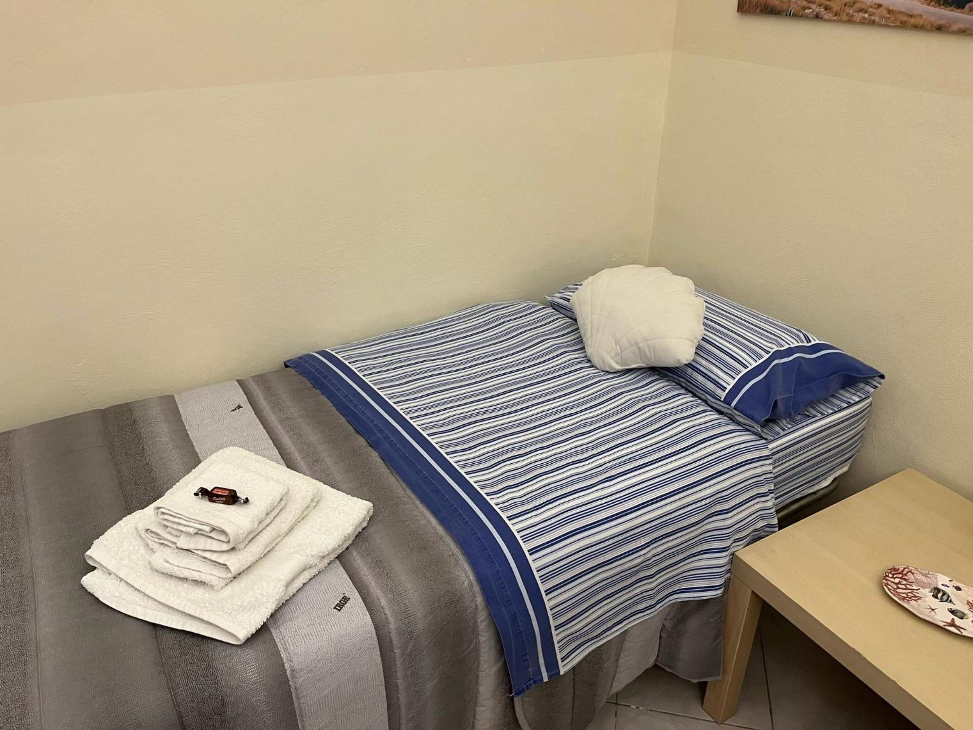 I Velieri Di Trapani Apartment מראה חיצוני תמונה