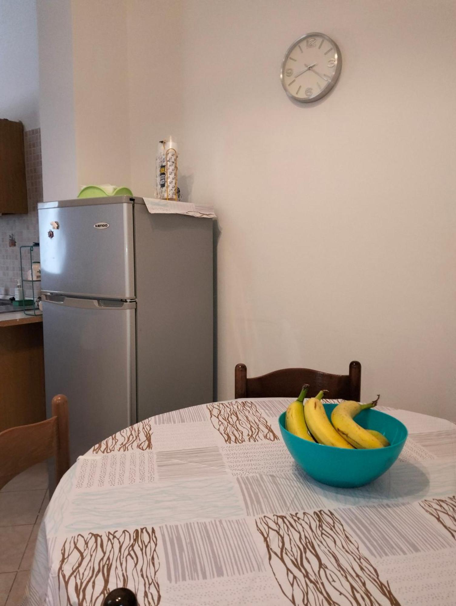 I Velieri Di Trapani Apartment מראה חיצוני תמונה