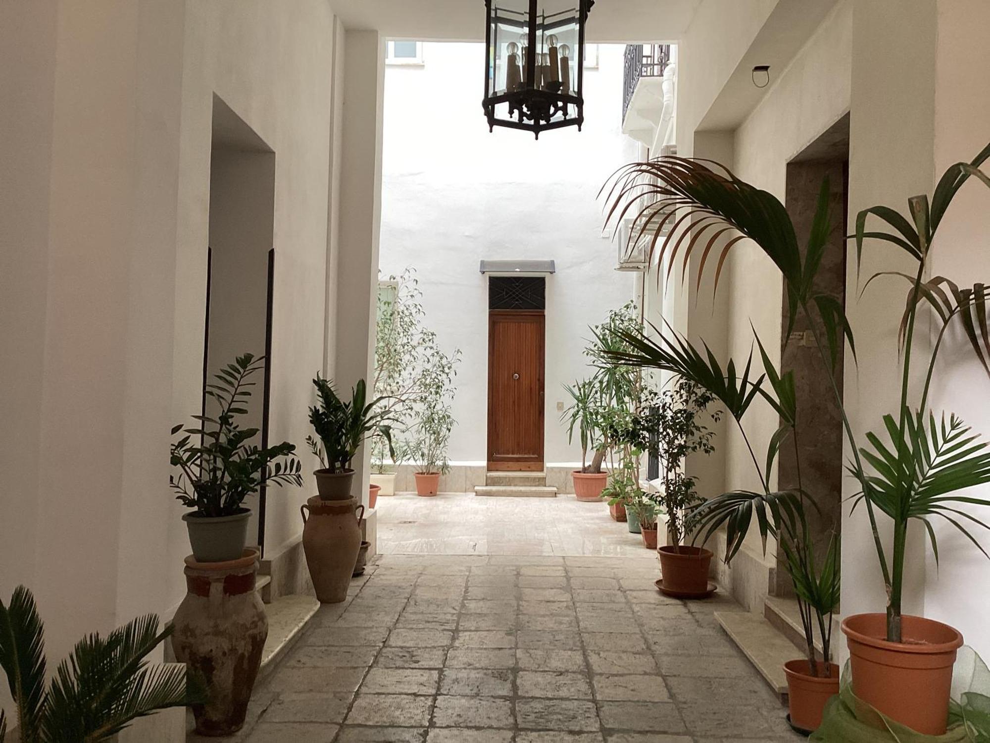 I Velieri Di Trapani Apartment מראה חיצוני תמונה